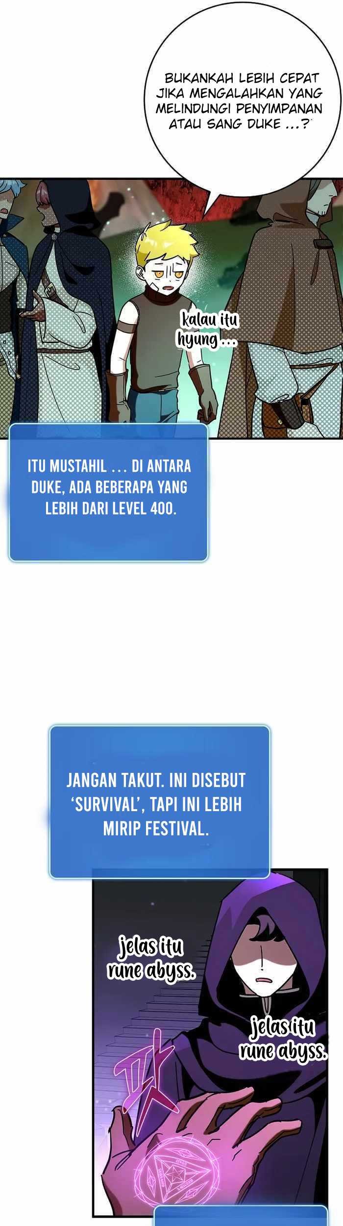 Hard Carry Supporter Bab 41 halaman 47
