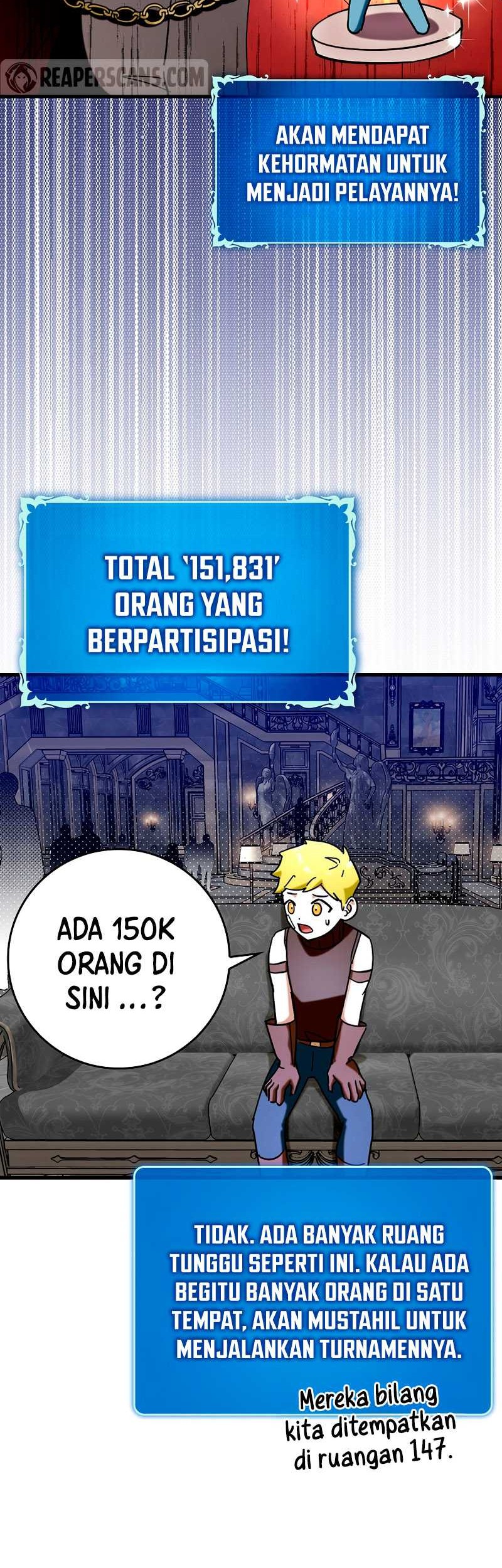 Hard Carry Supporter Bab 42 halaman 3