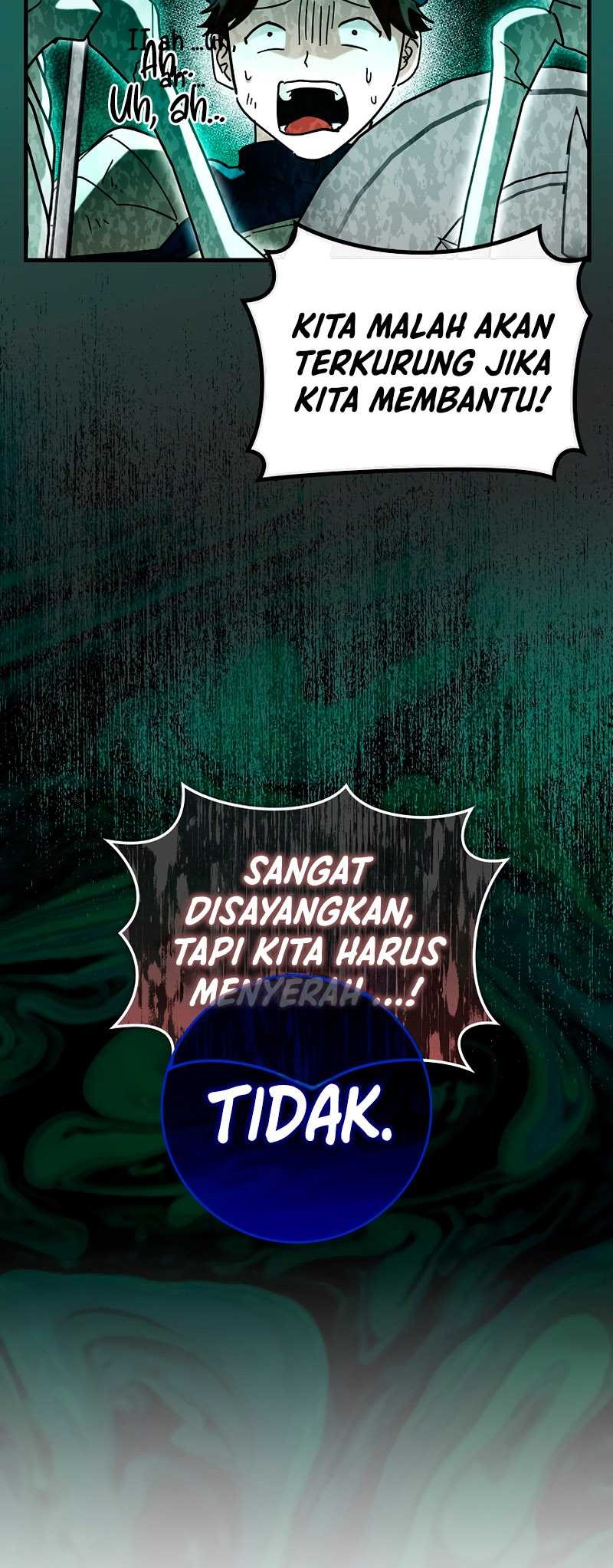 Hard Carry Supporter Bab 42 halaman 33
