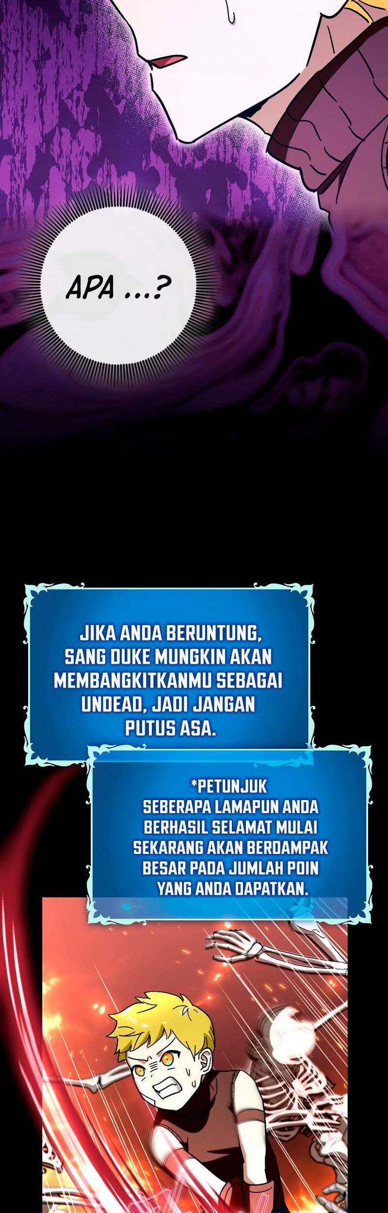 Hard Carry Supporter Bab 42 halaman 50