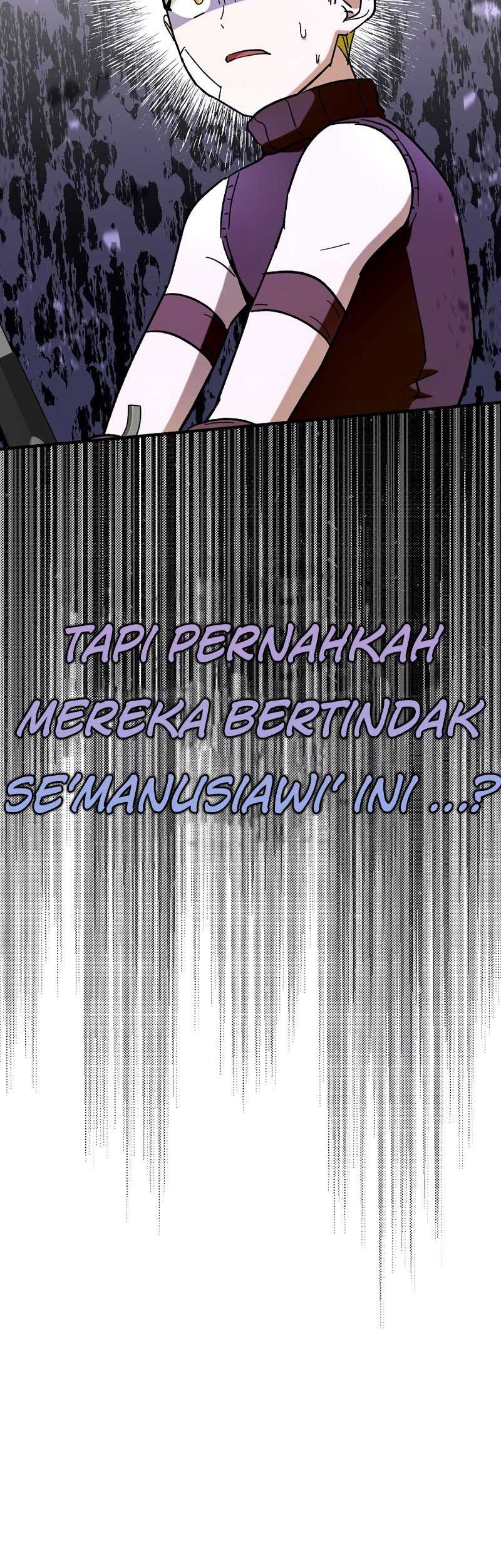Hard Carry Supporter Bab 43 halaman 8