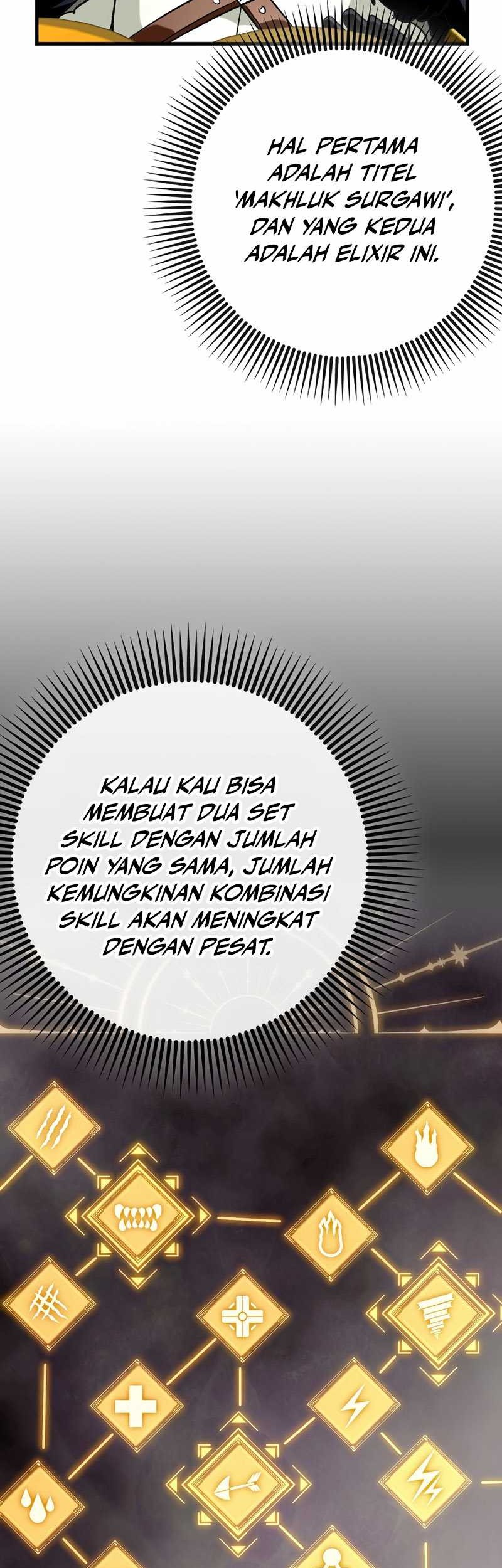Hard Carry Supporter Bab 44 halaman 4