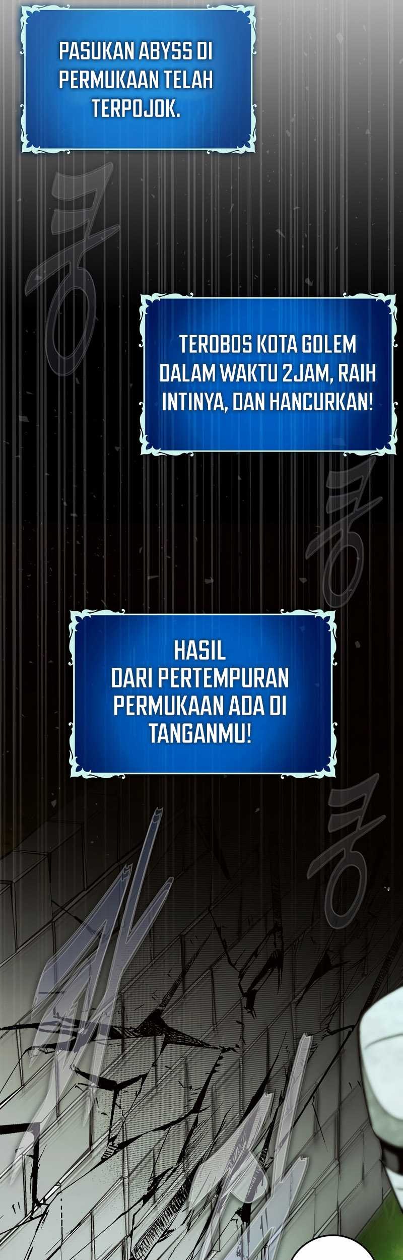 Hard Carry Supporter Bab 44 halaman 11