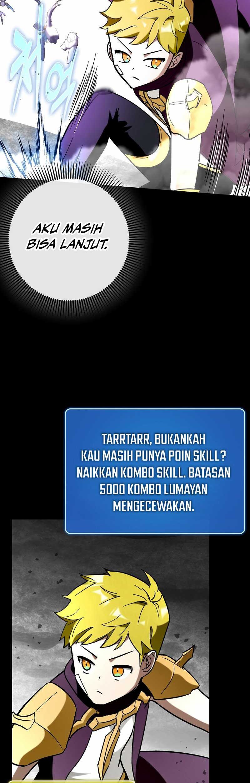 Hard Carry Supporter Bab 44 halaman 51