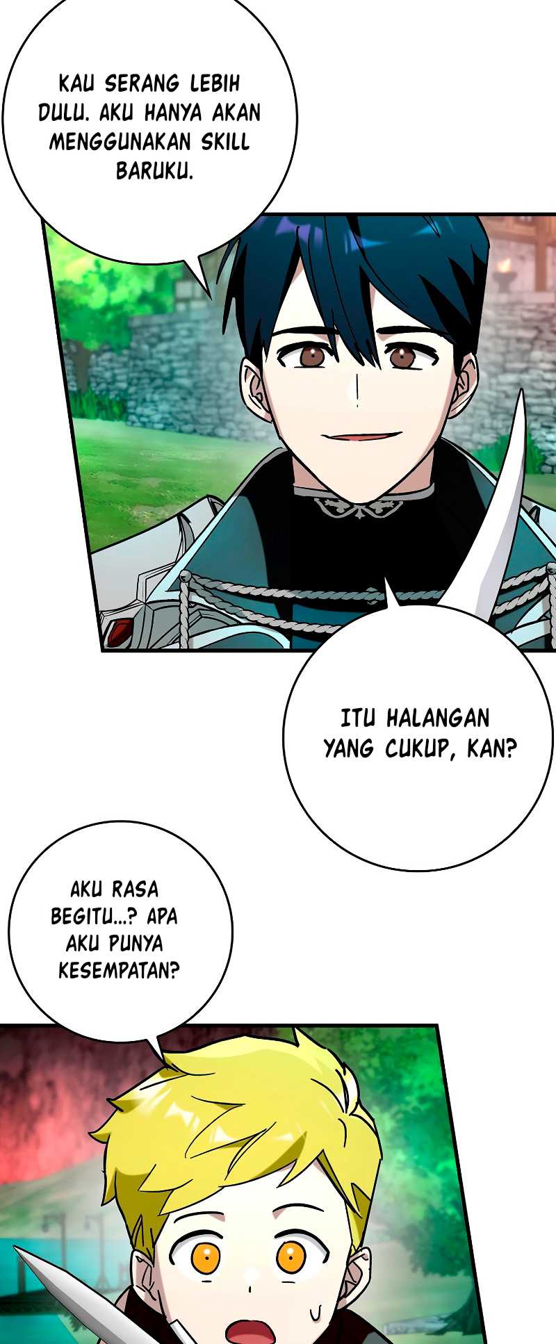 Hard Carry Supporter Bab 45 halaman 42