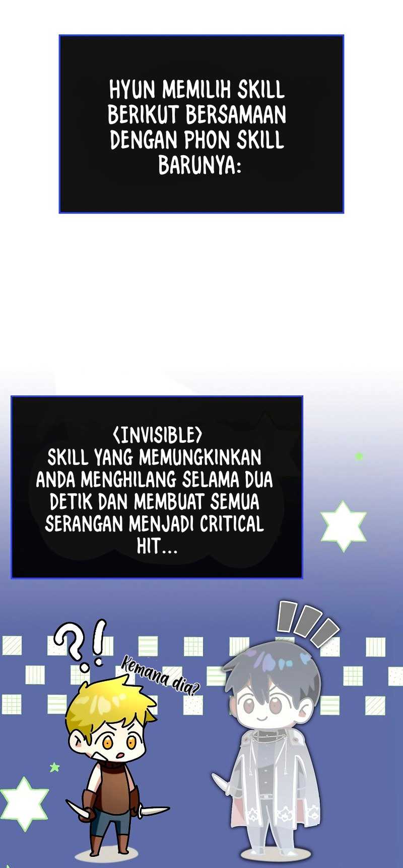 Hard Carry Supporter Bab 45 halaman 48