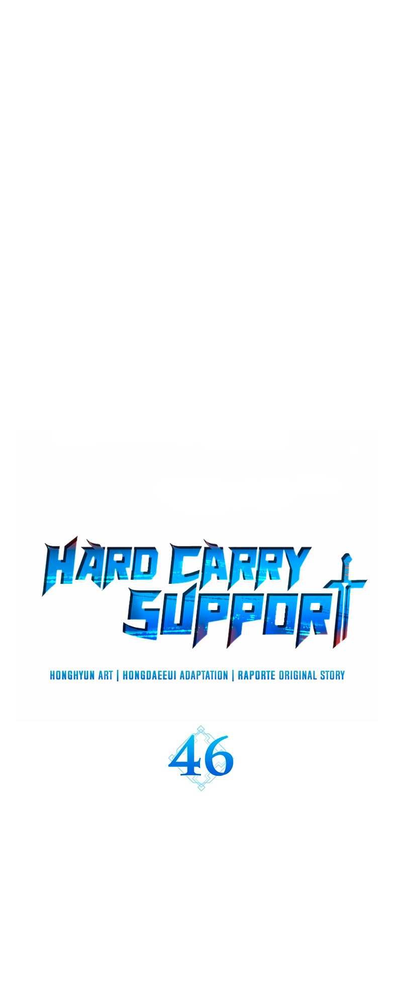 Hard Carry Supporter Bab 46 halaman 6