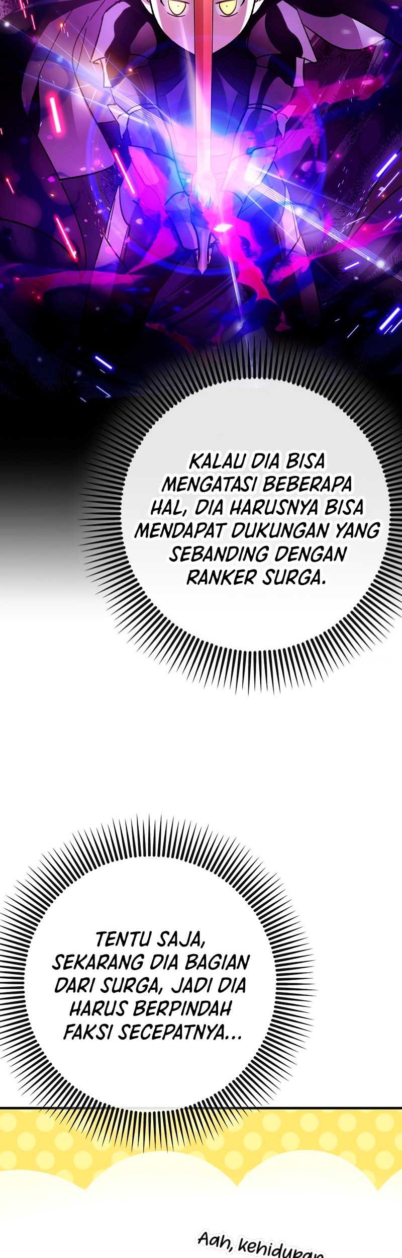 Hard Carry Supporter Bab 46 halaman 20