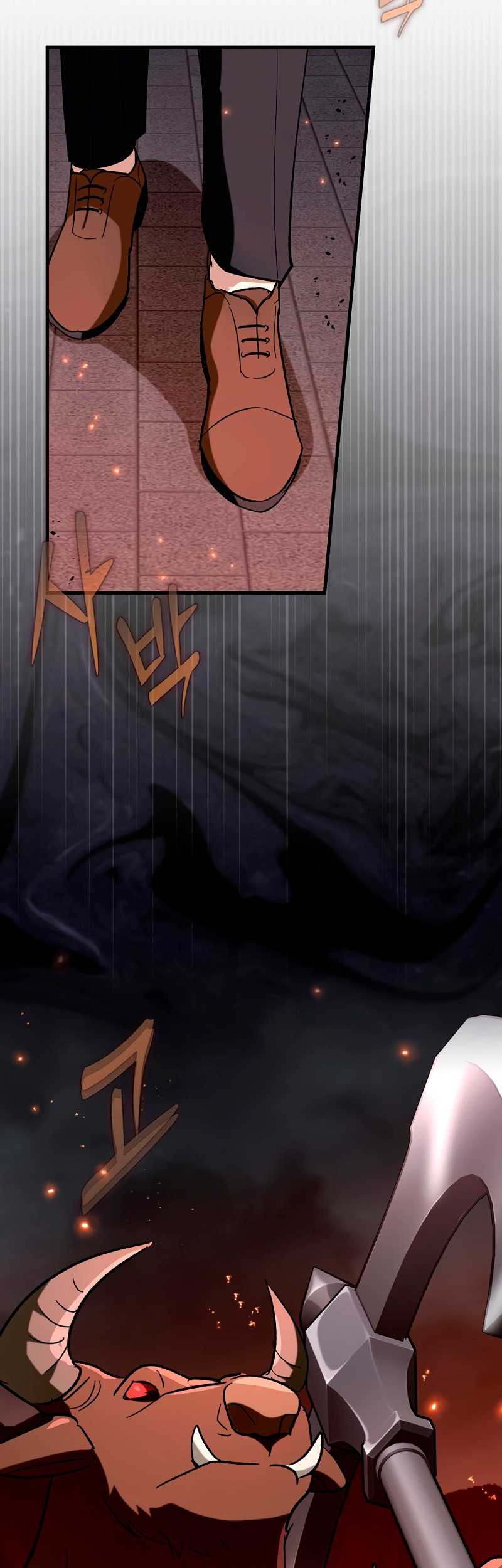 Hard Carry Supporter Bab 46 halaman 61