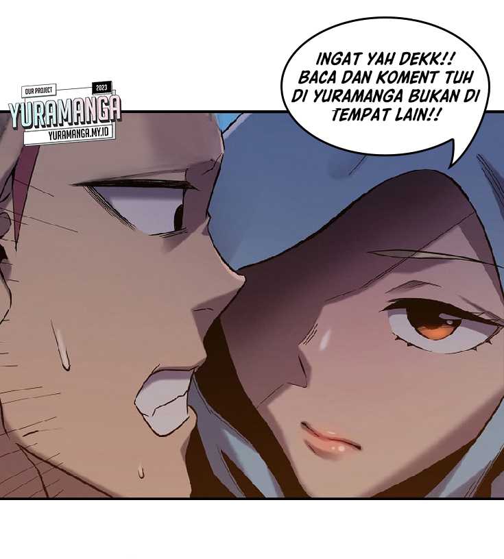 Hard Carry Supporter Bab 46 halaman 67