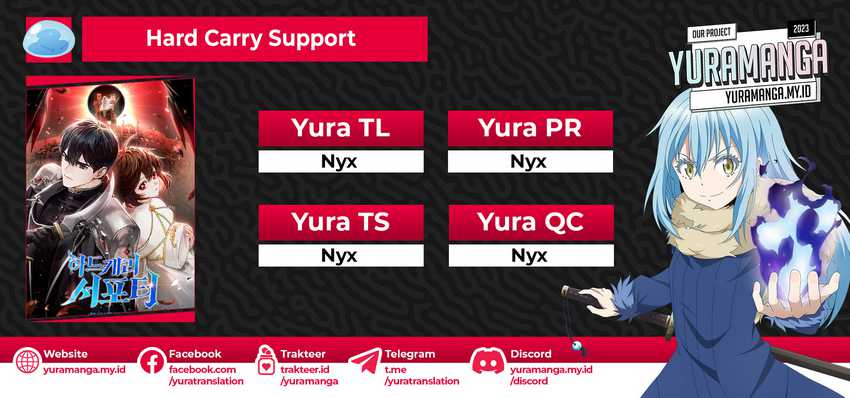 Hard Carry Supporter chapter 47 halaman 1