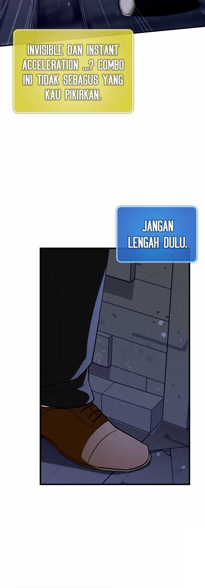 Hard Carry Supporter chapter 47 halaman 7