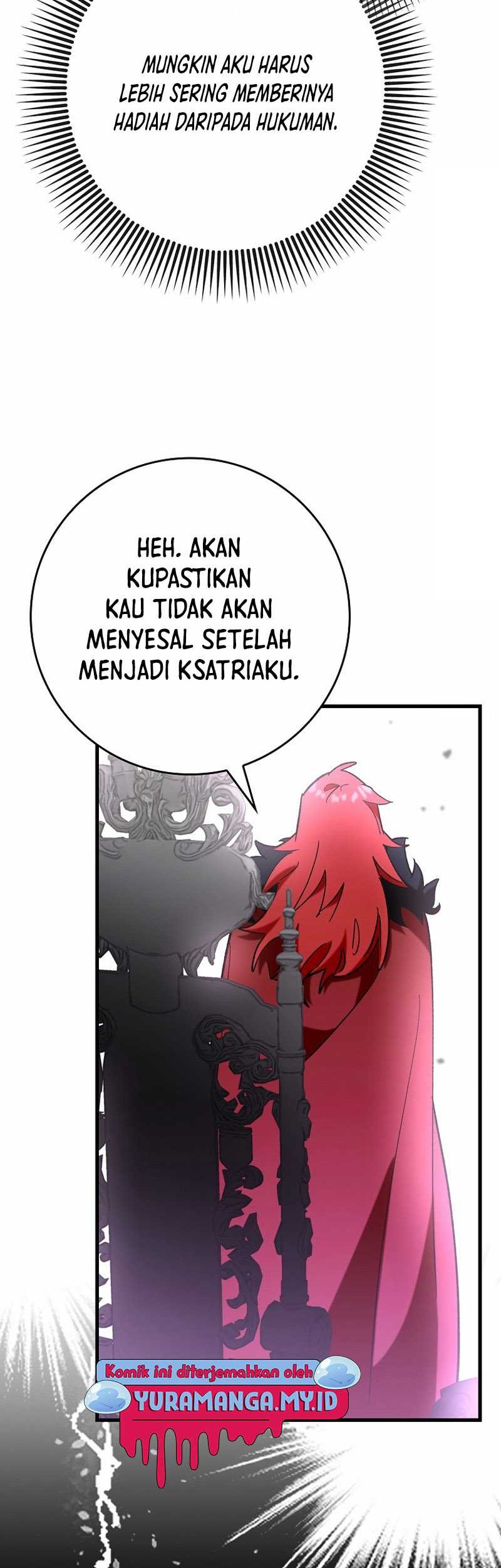 Hard Carry Supporter chapter 47 halaman 18