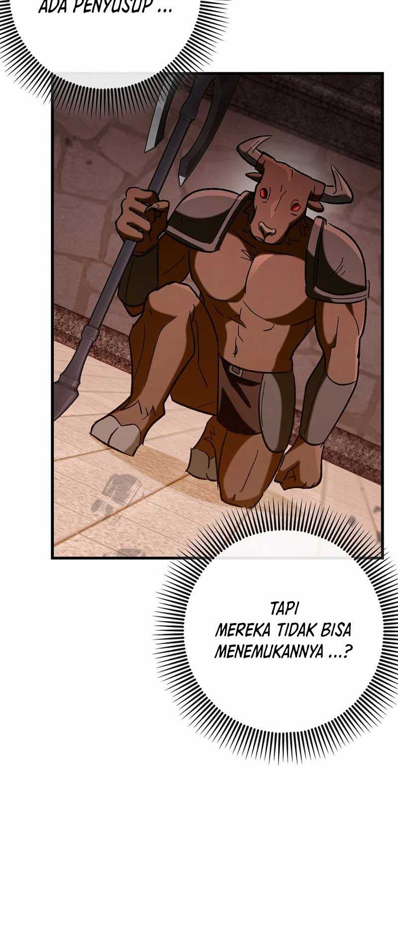 Hard Carry Supporter chapter 47 halaman 20