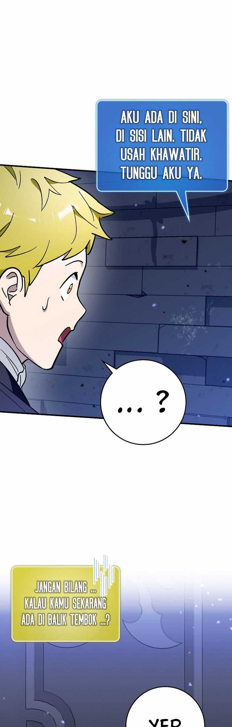 Hard Carry Supporter chapter 47 halaman 27