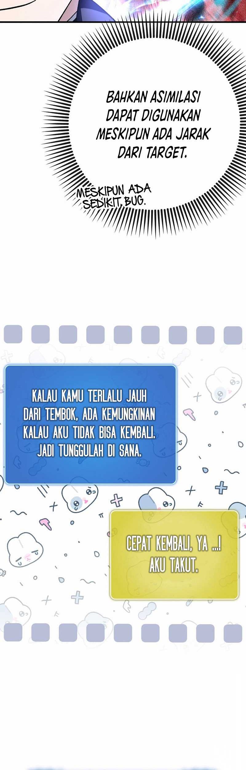 Hard Carry Supporter chapter 47 halaman 29