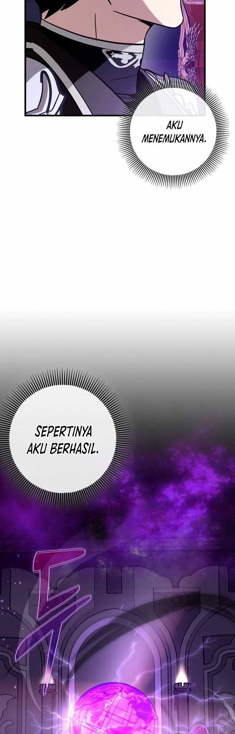 Hard Carry Supporter chapter 47 halaman 32