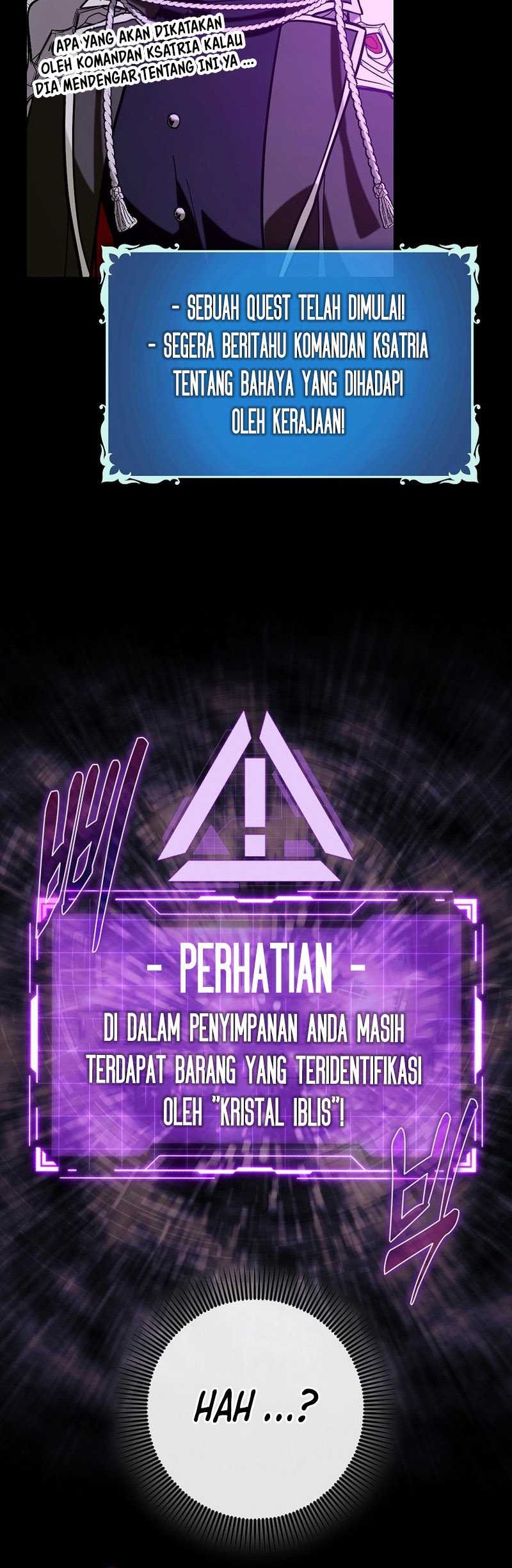 Hard Carry Supporter chapter 47 halaman 39