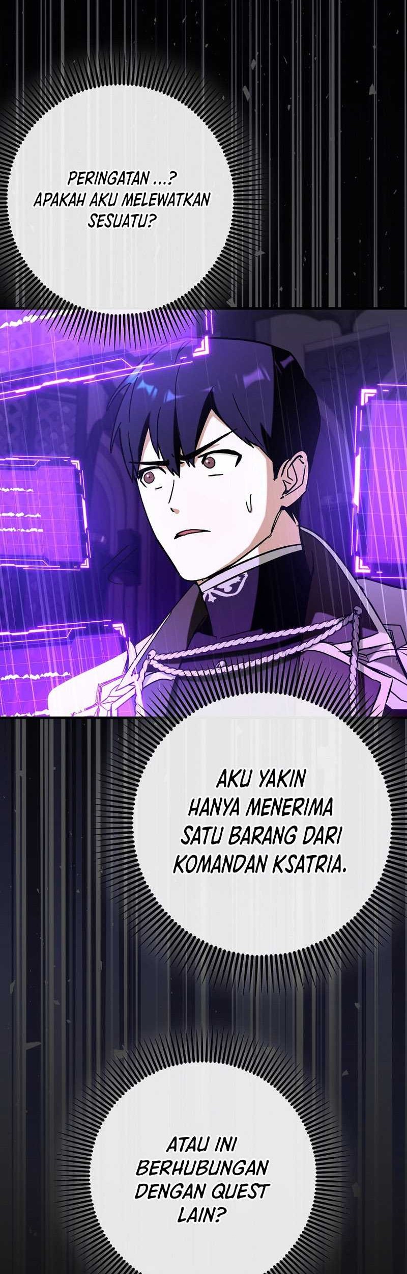 Hard Carry Supporter chapter 47 halaman 41