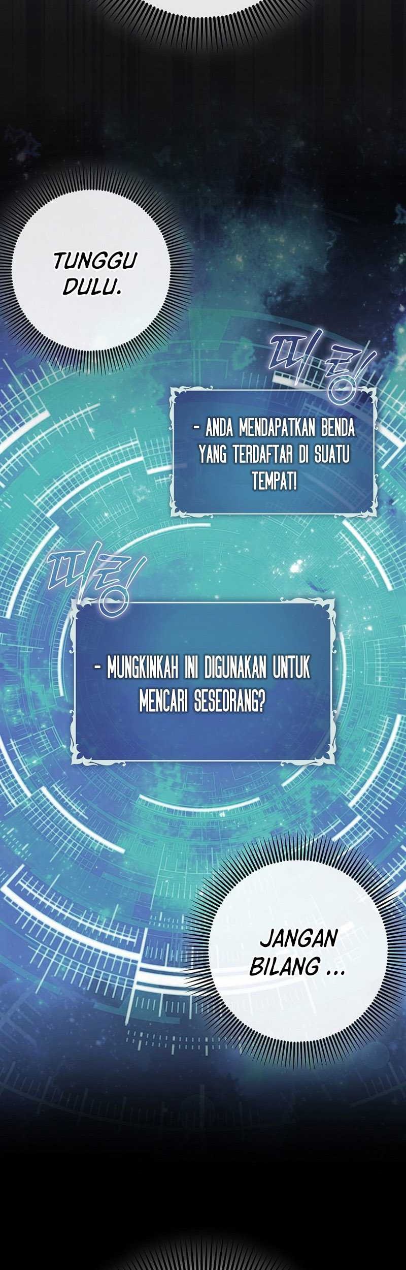 Hard Carry Supporter chapter 47 halaman 42