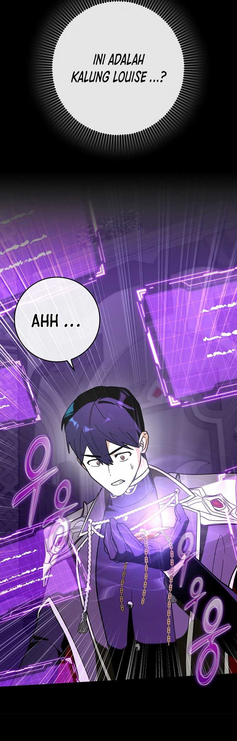 Hard Carry Supporter chapter 47 halaman 43