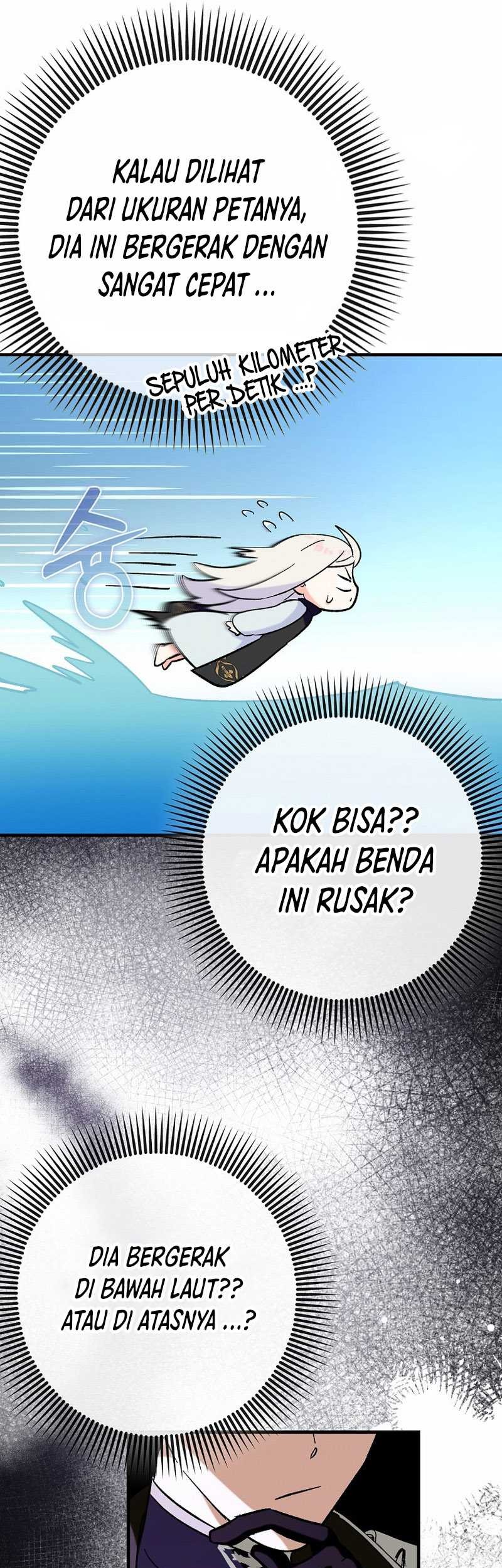 Hard Carry Supporter chapter 47 halaman 50