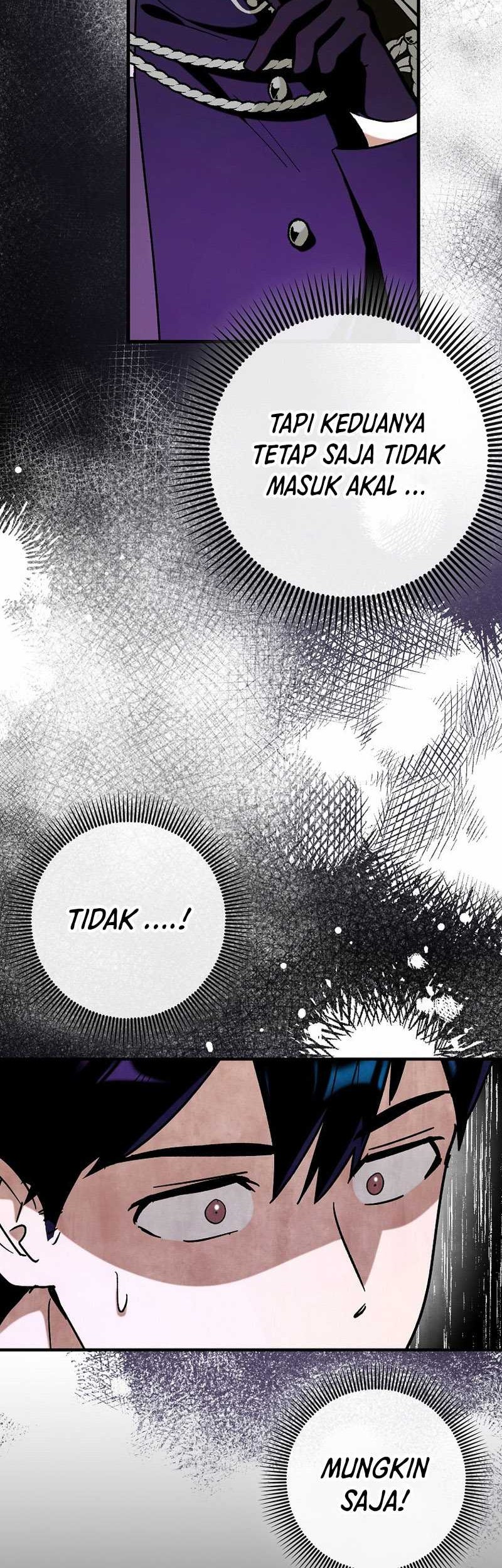 Hard Carry Supporter chapter 47 halaman 51