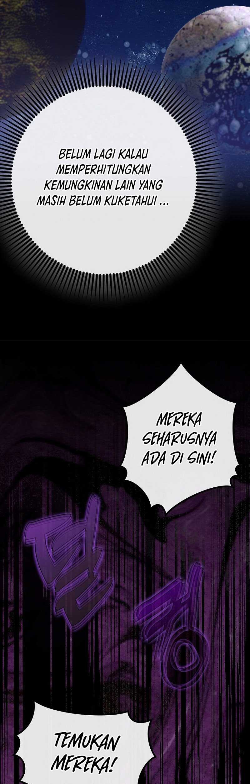 Hard Carry Supporter chapter 47 halaman 55