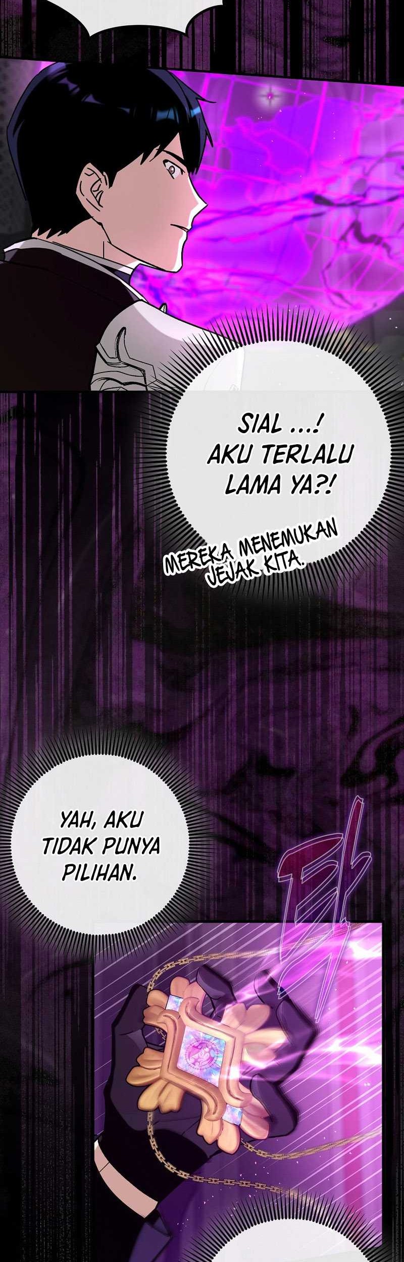 Hard Carry Supporter chapter 47 halaman 56