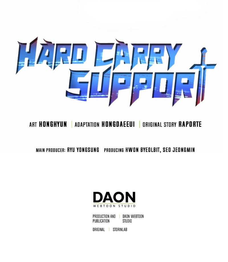 Hard Carry Supporter chapter 47 halaman 62