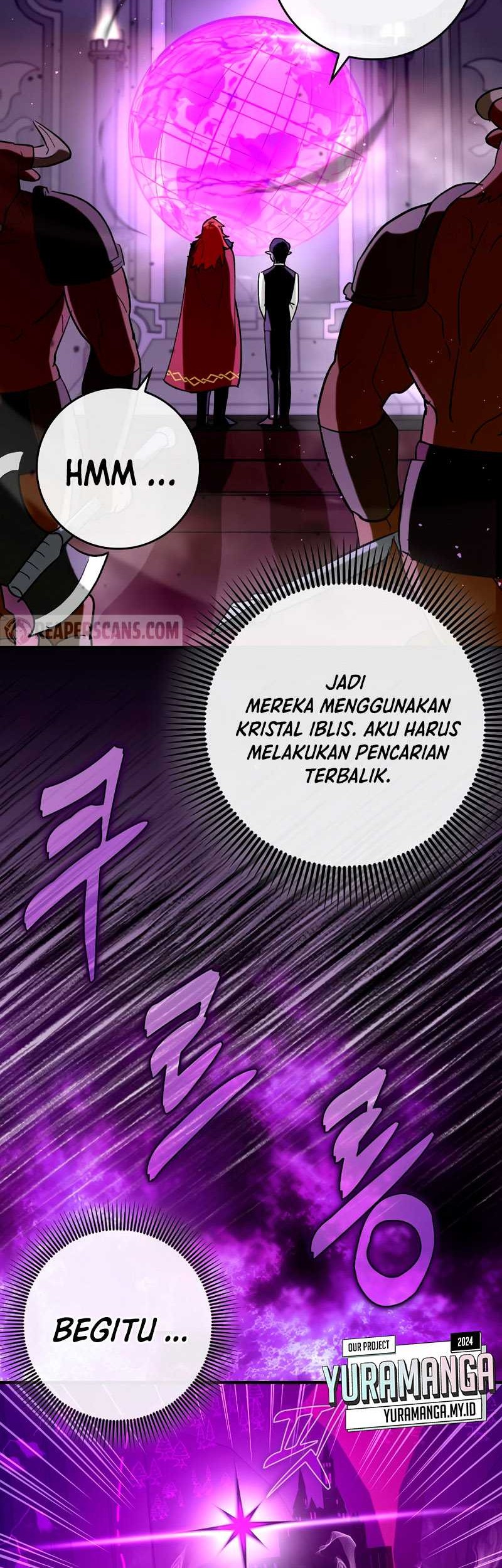 Hard Carry Supporter Bab 48 halaman 3