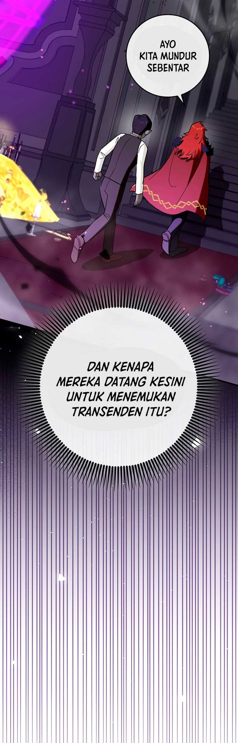 Hard Carry Supporter Bab 48 halaman 9
