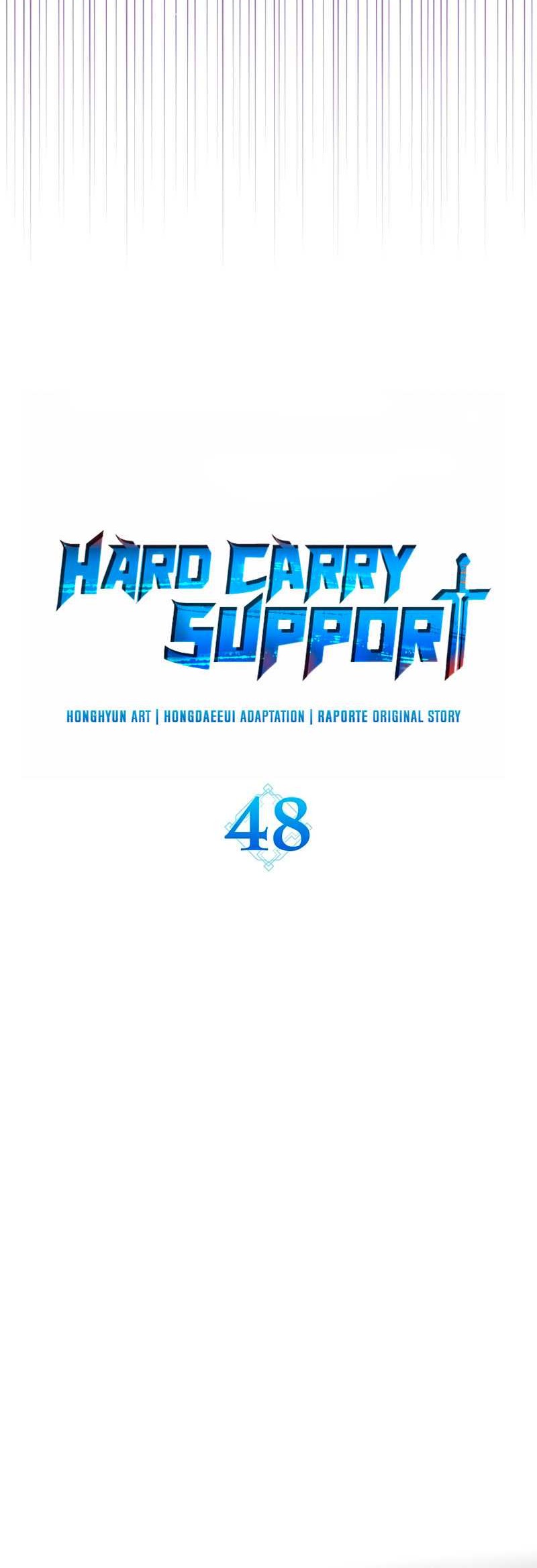 Hard Carry Supporter Bab 48 halaman 10