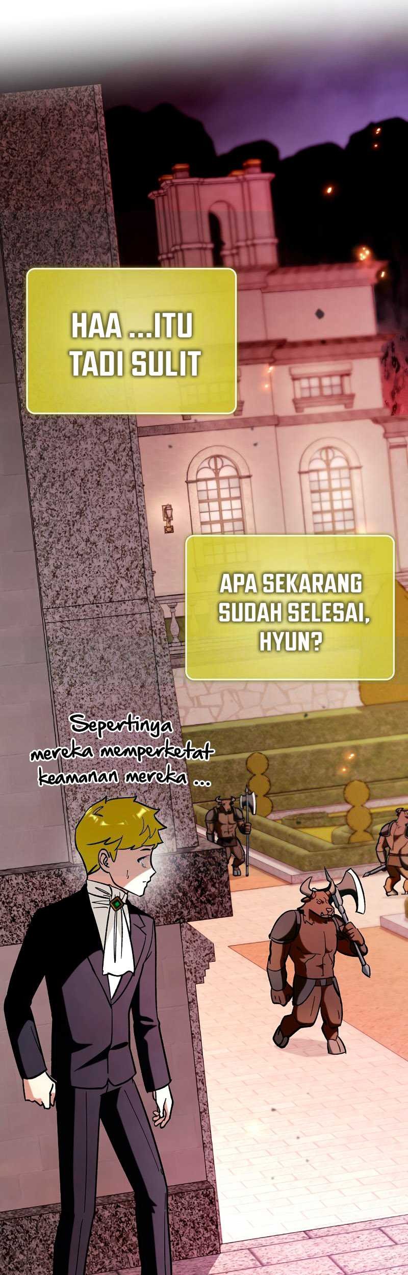 Hard Carry Supporter Bab 48 halaman 11