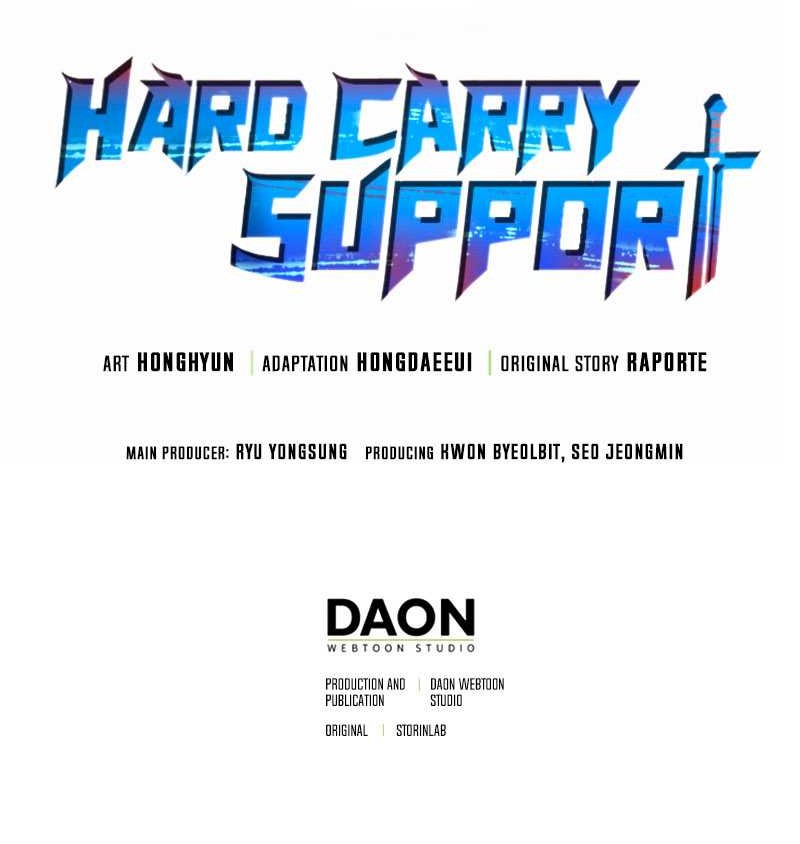 Hard Carry Supporter Bab 48 halaman 67