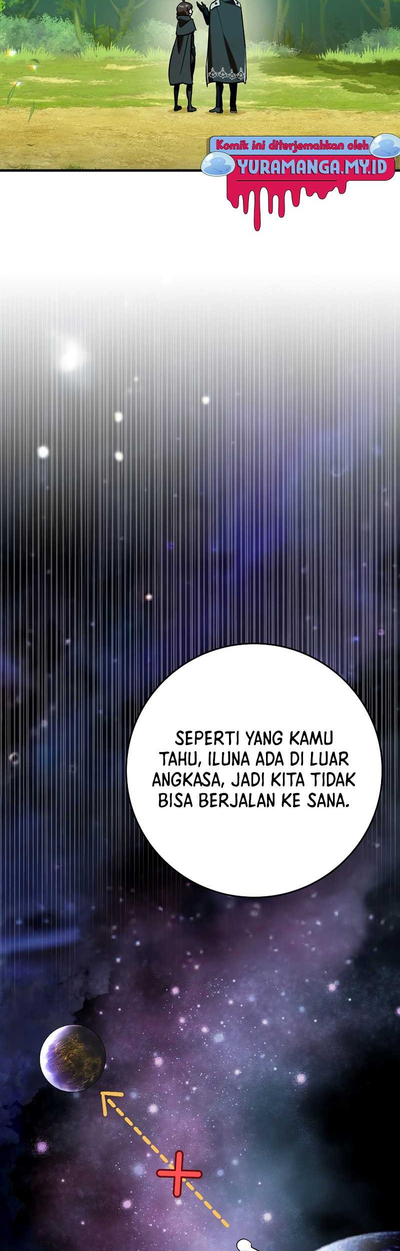 Hard Carry Supporter Bab 49 halaman 41