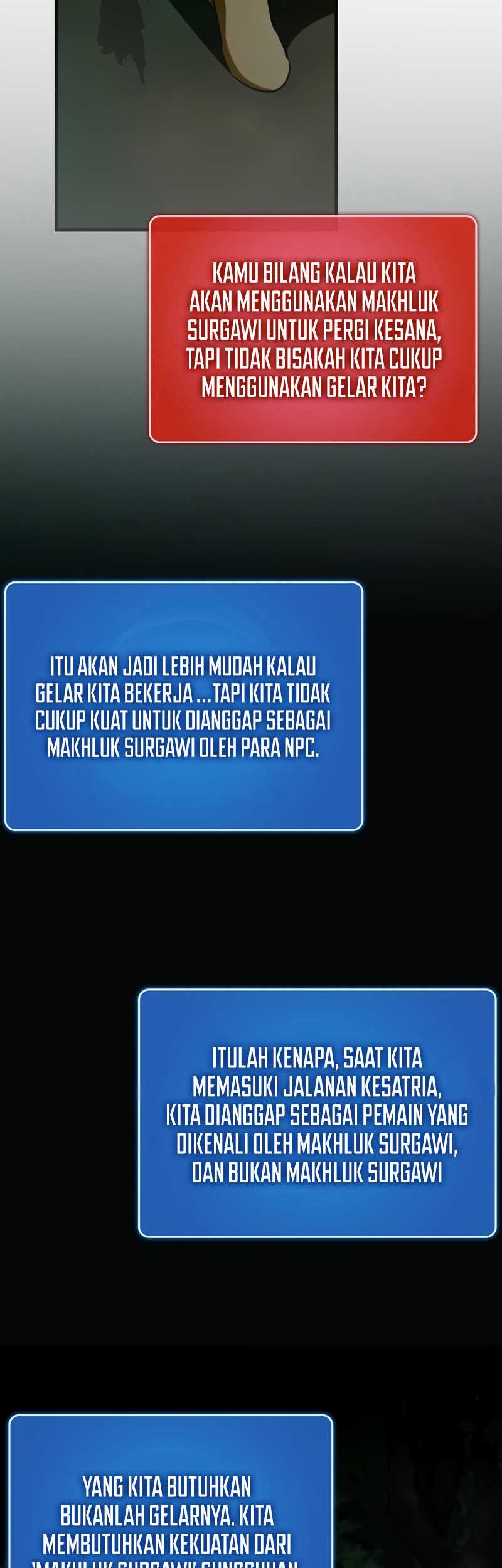 Hard Carry Supporter Bab 49 halaman 50