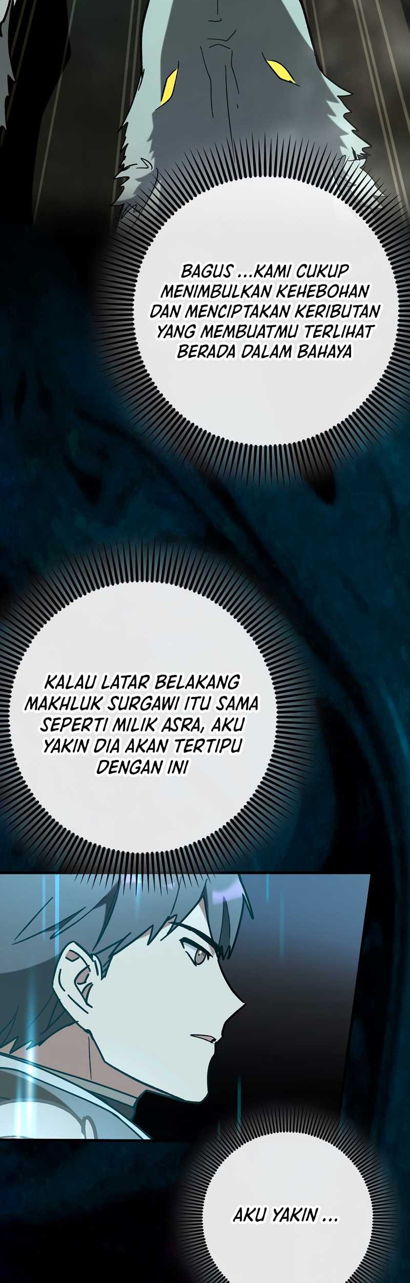 Hard Carry Supporter Bab 49 halaman 70