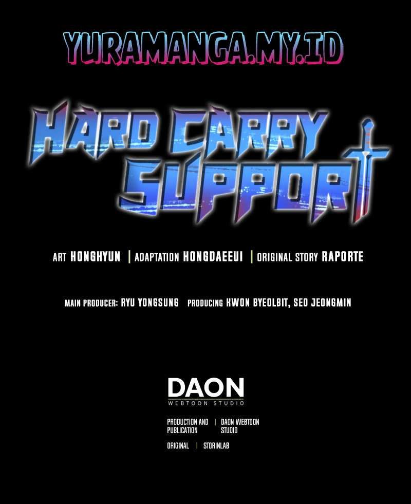 Hard Carry Supporter Bab 49 halaman 76