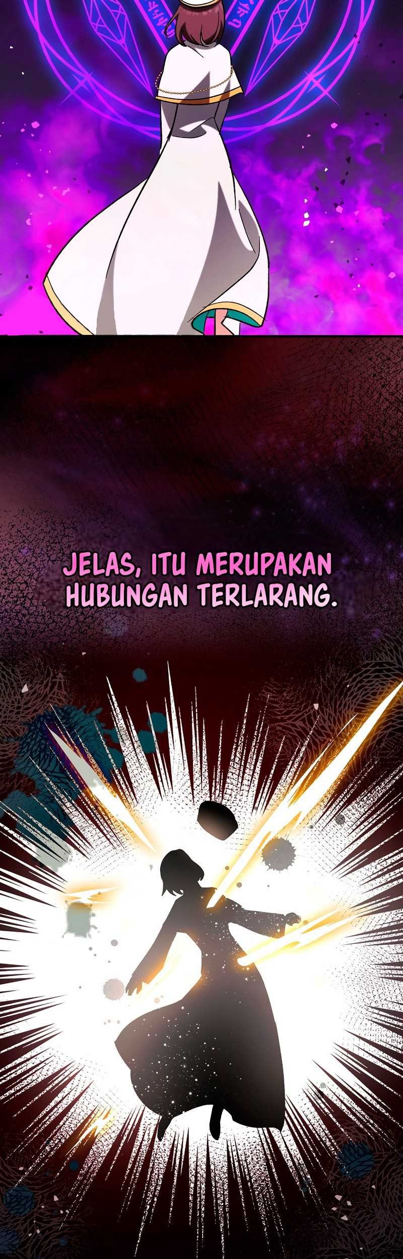 Hard Carry Supporter chapter 50 halaman 6