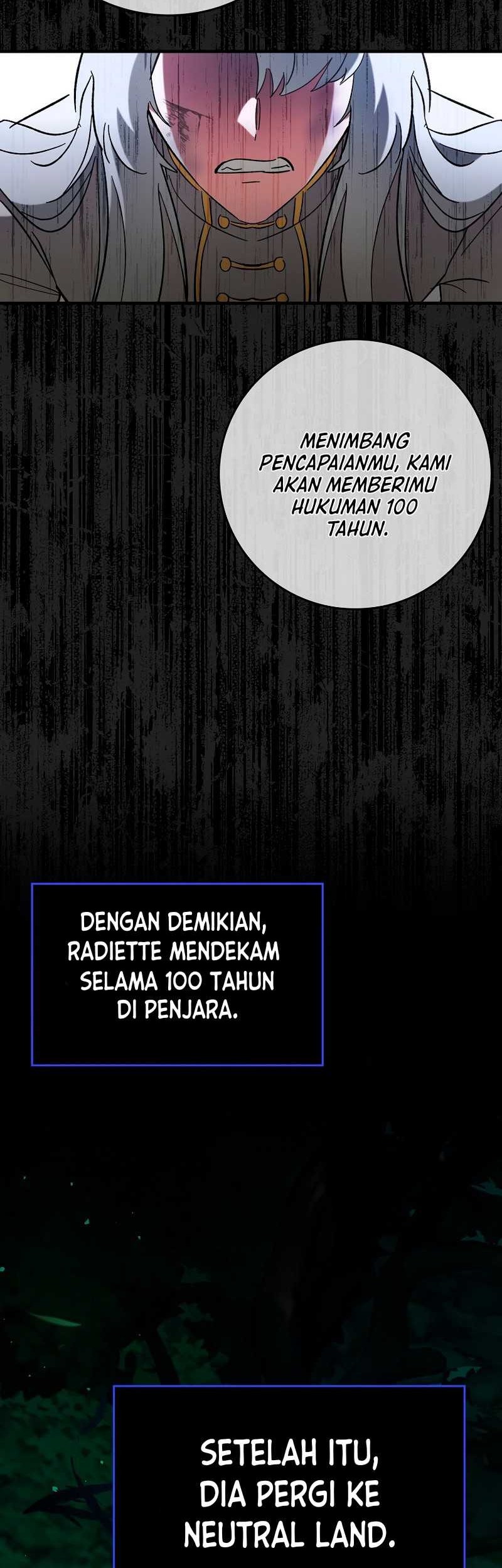Hard Carry Supporter chapter 50 halaman 9
