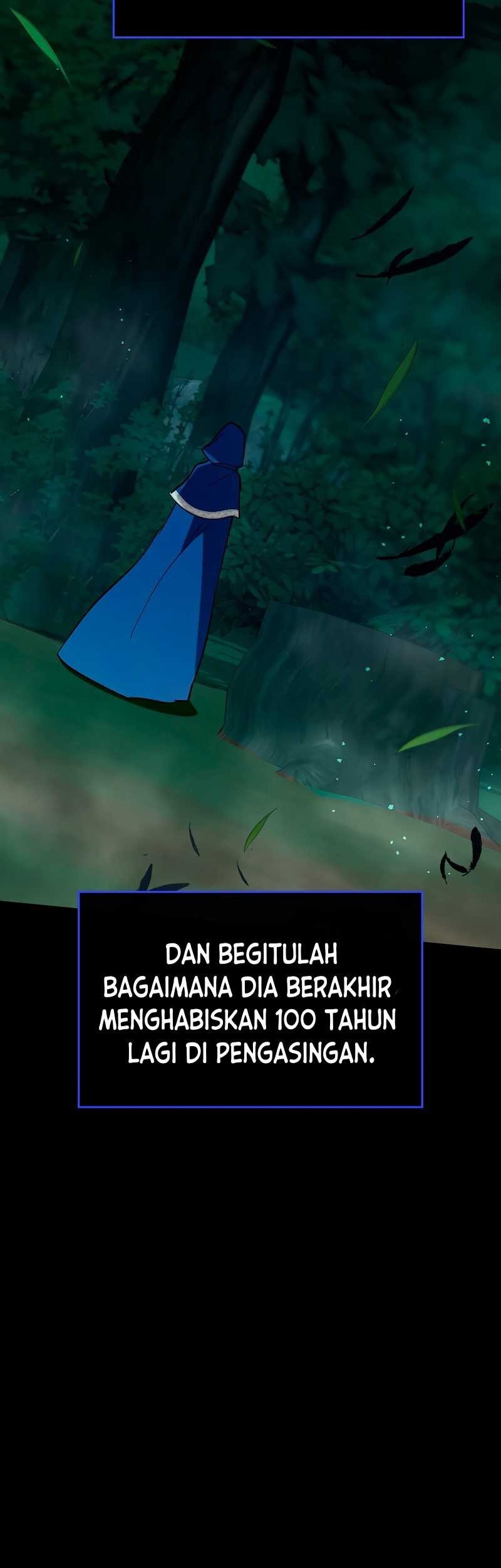 Hard Carry Supporter chapter 50 halaman 10