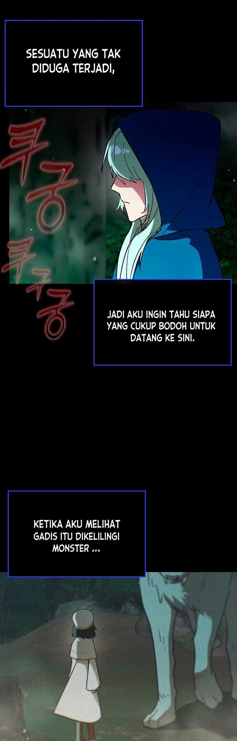 Hard Carry Supporter chapter 50 halaman 12