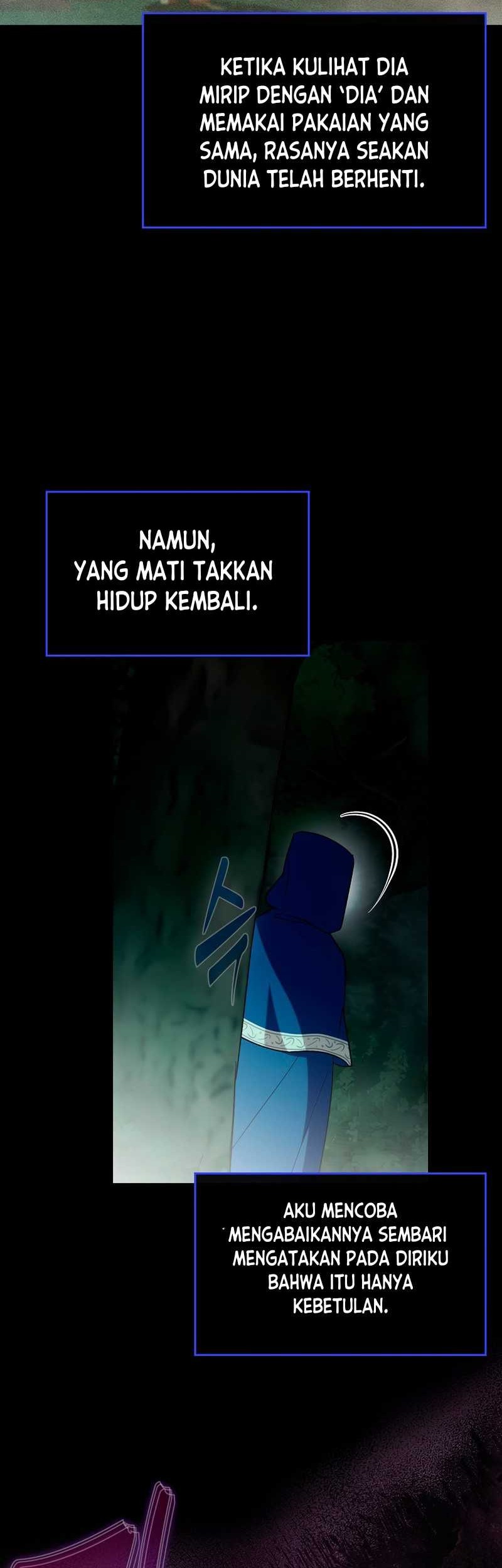 Hard Carry Supporter chapter 50 halaman 13