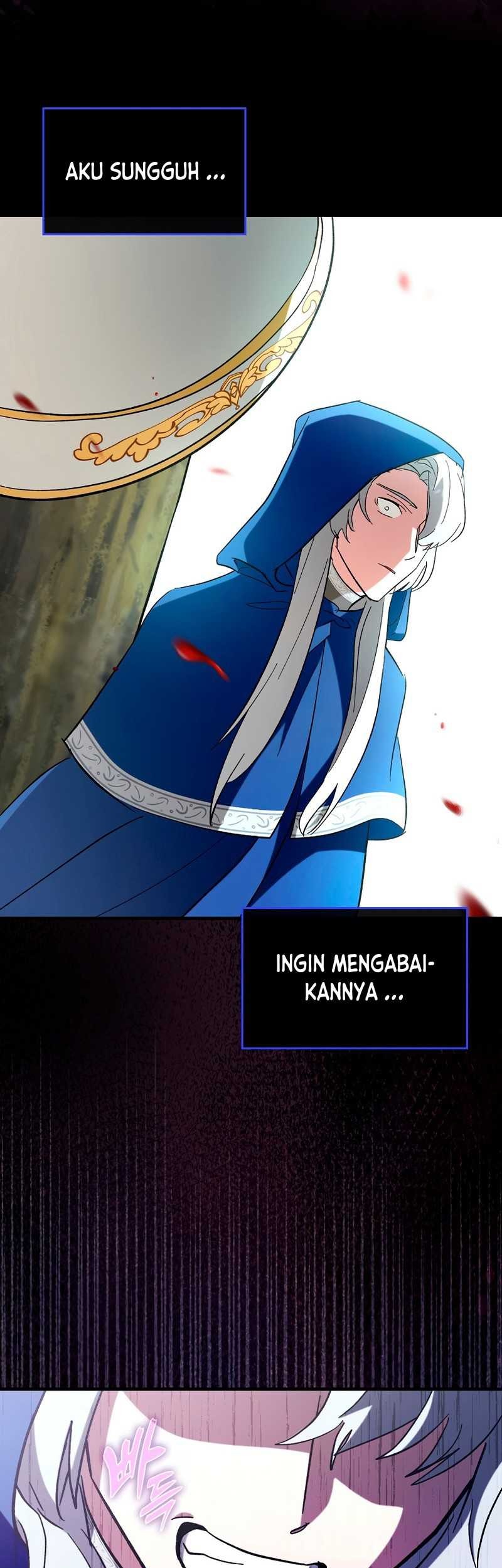 Hard Carry Supporter chapter 50 halaman 15