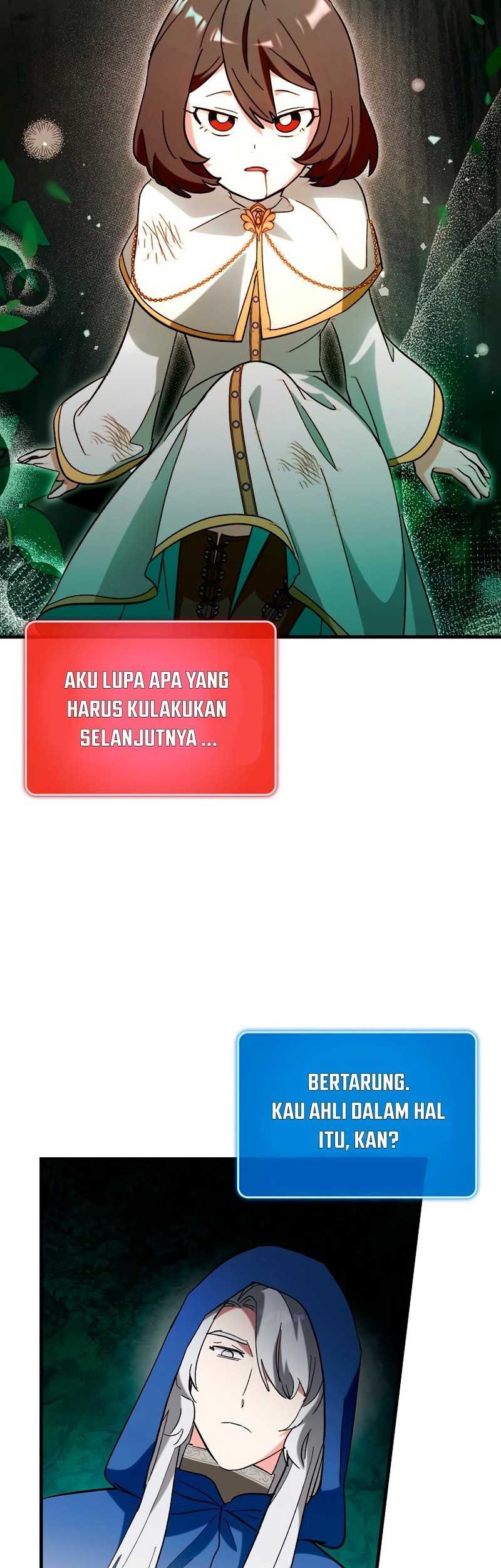 Hard Carry Supporter chapter 50 halaman 18