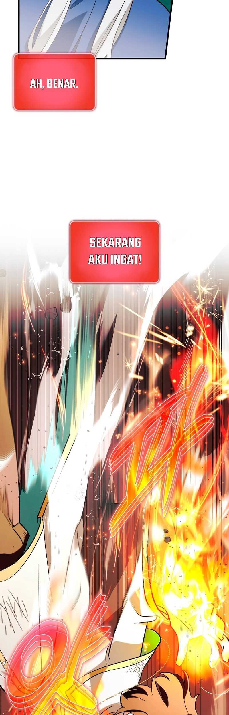Hard Carry Supporter chapter 50 halaman 19