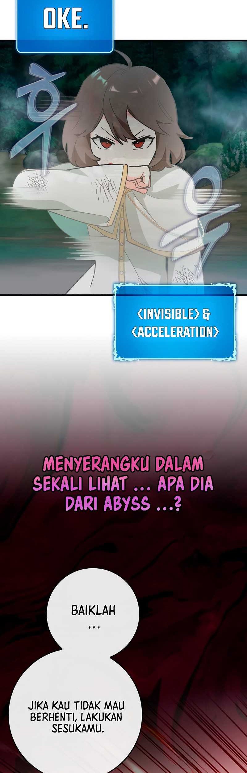 Hard Carry Supporter chapter 50 halaman 24