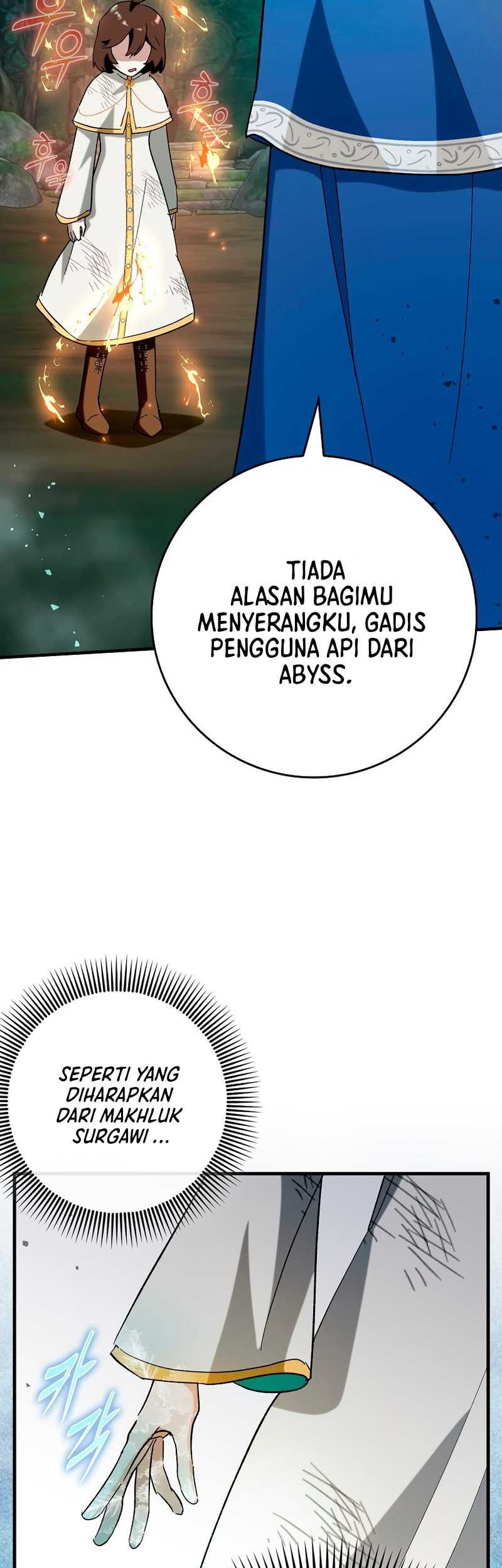 Hard Carry Supporter chapter 50 halaman 29