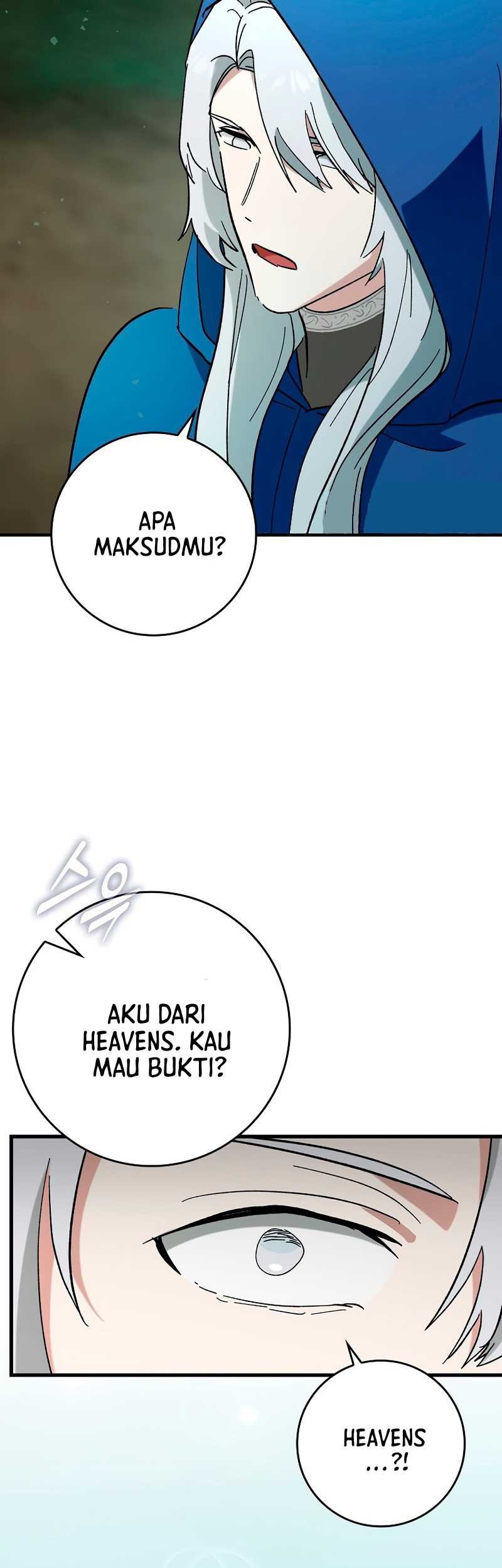 Hard Carry Supporter chapter 50 halaman 31
